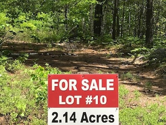 Lot 10 Shirley's Way, Au Sable Forks, NY 12912