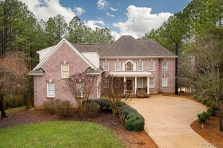 11591 Royal Ln, Providence Forge, VA 23140