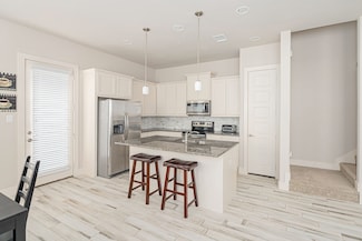 313 Featherstone Trail, Wylie, TX 75098