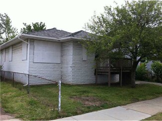 319 E Innis Ave, Columbus, OH 43207