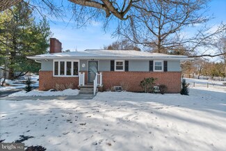 8217 Elberta Dr, Ellicott City, MD 21043