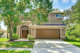 3303 Pine Top Dr, Valrico, FL 33594