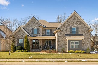1579 Bunbury Dr, Thompsons Station, TN 37179
