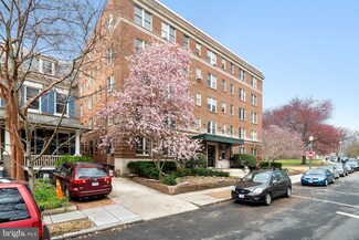 2456 20th St NW Unit B, Washington, DC 20009
