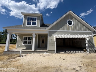 120 Flat Clam Dr, Wilmington, NC 28401