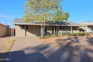 6040 N 31st Ave, Phoenix, AZ 85017