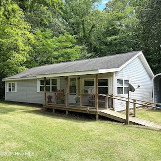 105 Water Lilly Loop, Edenton, NC 27932