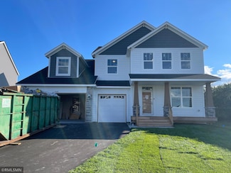 14588 Pearson St NW, Ramsey, MN 55303
