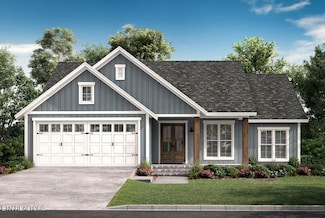 235 Estates Lake Dr, Crossville, TN 38571