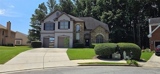 3310 McClure Woods Ct, Duluth, GA 30096