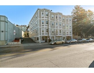 40 Hancock St Unit 7, Dorchester, MA 02125