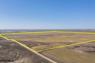 TBD Road 27 W, Bushnell, NE 69128