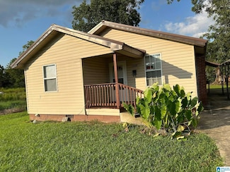 1208 Stroud Ave, Gadsden, AL 35903