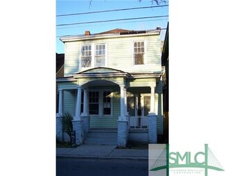 2219 Harden St, Savannah, GA 31415