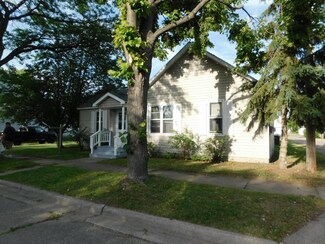 111 S 2nd St, Tomahawk, WI 54487