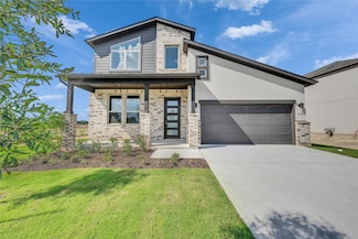 3820 Starnberg Bend, Pflugerville, TX 78660