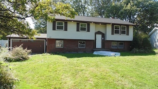 117 Ledgewood Dr, Rochester, NY 14615