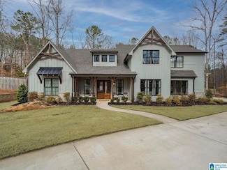 712 Hickory Hollow, Chelsea, AL 35043