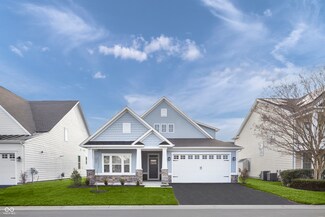 537 Kentucky St, Fishers, IN 46040