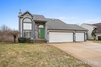 3324 Crystal Valley Ct, Holland, MI 49424