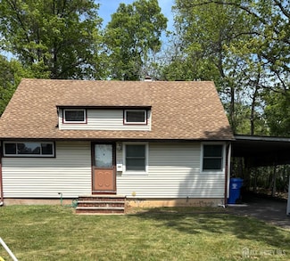93 W James Place, Iselin, NJ 08830
