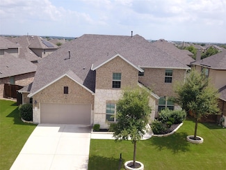 3307 Columbus Way, Round Rock, TX 78665
