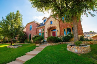 8209 Fountain Springs Dr, Plano, TX 75025