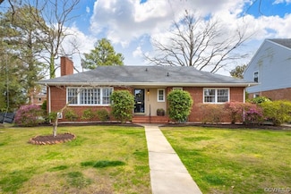 4718 Augusta Ave, Richmond, VA 23230