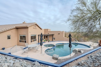 18315 W Santa Alberta Ln, Goodyear, AZ 85338