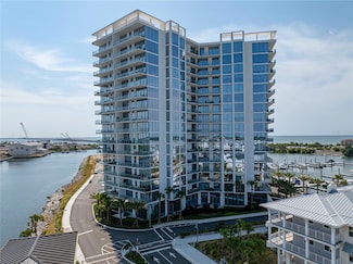 5120 Marina Way Unit 112, Tampa, FL 33611