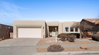 7335 Blue Cypress Ave NE, Albuquerque, NM 87113