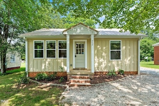502 S Eighth St, Mebane, NC 27302