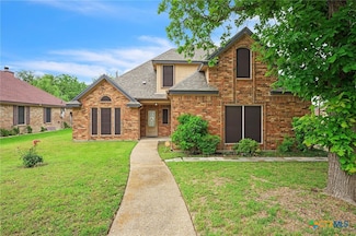 1811 Rally Ln, Harker Heights, TX 76548