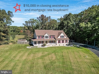 11670 Gilbert Ln, La Plata, MD 20646