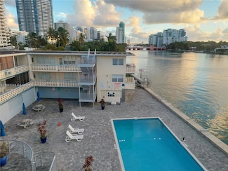 6484 Indian Creek Dr Unit 320, Miami Beach, FL 33141