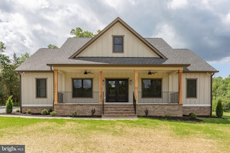 885 Buckners Lane (Compass Cove at Lake Anna), Mineral, VA 23117