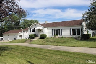 580 E Franklin St, Albany, IN 47320