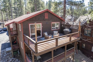 12686 Zurich Place Unit 2, Truckee, CA 96161