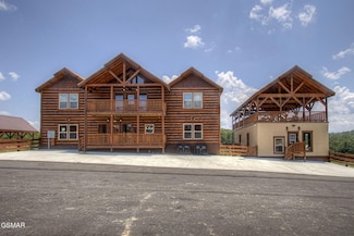 2215 Jericho Way, Sevierville, TN 37876