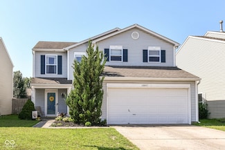 11845 Buck Creek Cir, Noblesville, IN 46060