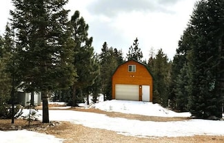 430 Forest Dr, Duck Creek Village, UT 84762