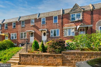 2932 Passmore St, Philadelphia, PA 19149