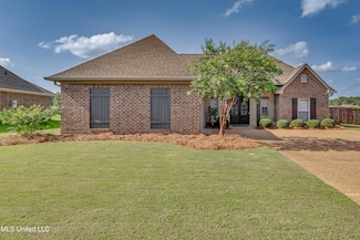 158 Lakeway Dr, Madison, MS 39110