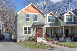 19 Meredith Ave Unit 19, Newton Highlands, MA 02461