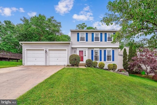 3706 Deer Chase Ct, Abingdon, MD 21009