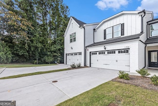 1704 Hyssop Blvd SE, Mableton, GA 30126