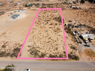 214 Paloma Blanca Dr, Chaparral, NM 88081