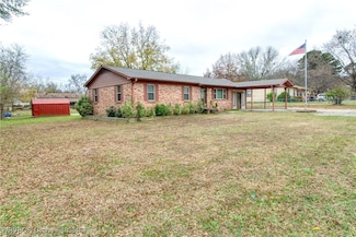 109 E Nashville St, Greenwood, AR 72936