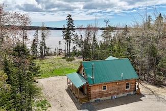230 Oak Point Rd, Harrington, ME 04643