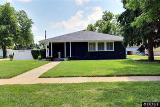 311 W 9th St, North Bend, NE 68649